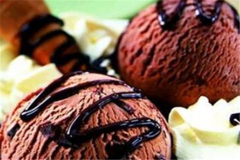 百色百味冰淇淋